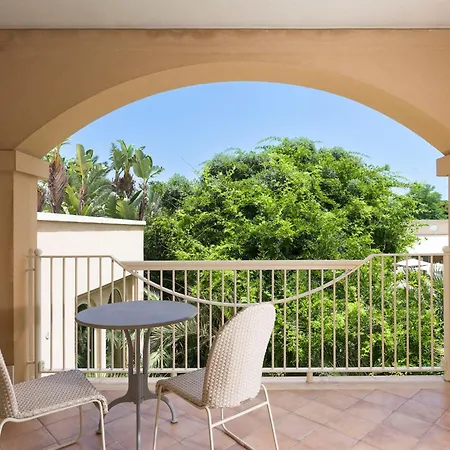 Romano Palace Luxury Hotel-3