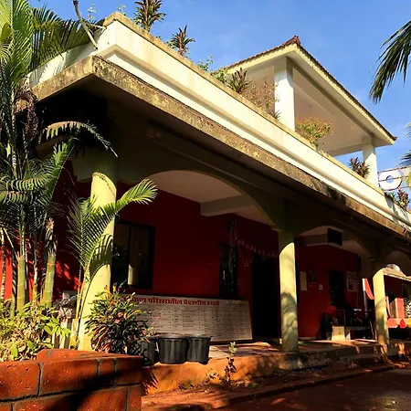 Surve Natures Resort - Chiplun-2