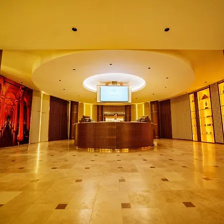 Anadolu Hotels Esenboga Thermal-3