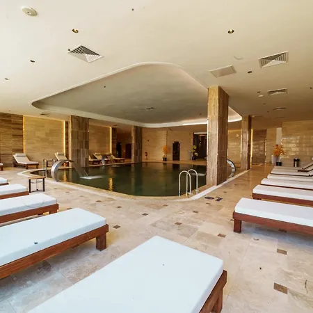 Anadolu Hotels Esenboga Thermal-2