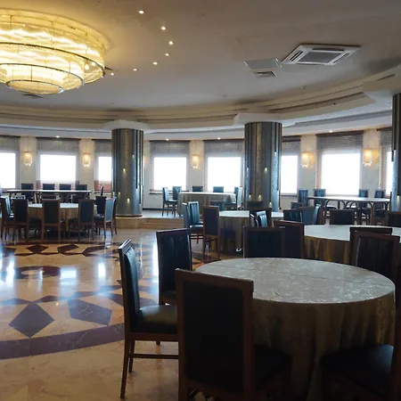 Anadolu Hotels Esenboga Thermal-3