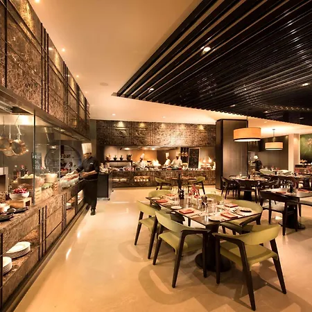 Conrad Bengaluru-2