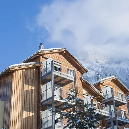 Swiss Holiday Park Resort-2