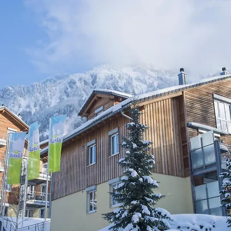 Swiss Holiday Park Resort-3