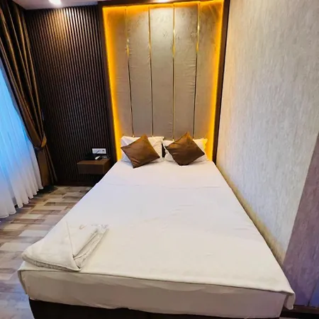 Liman Hotel-3