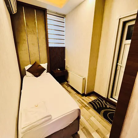 Liman Hotel-2