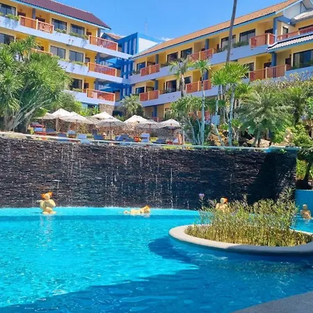 Karona Resort & Spa - Sha Extra Plus-2