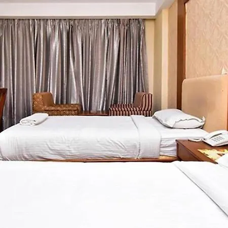 Fabhotel Prime Vijay Park Madhavaram-3