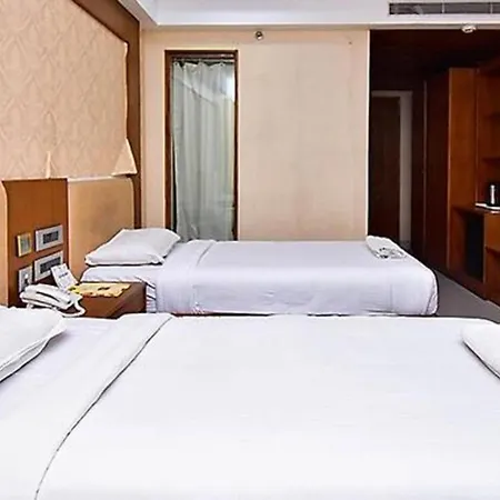 Fabhotel Prime Vijay Park Madhavaram-2
