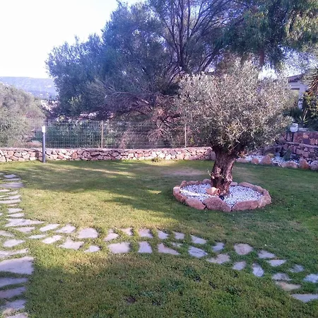 Villetta Cala D'Ambra-3