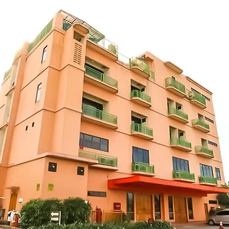 Hotel 678 Cawang Powered By Cocotel-3