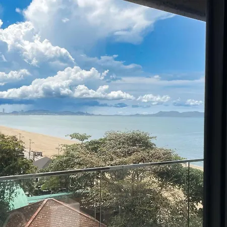 U Jomtien Pattaya-3