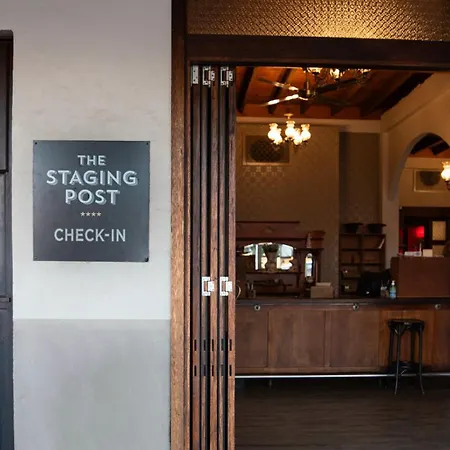The Staging Post-3