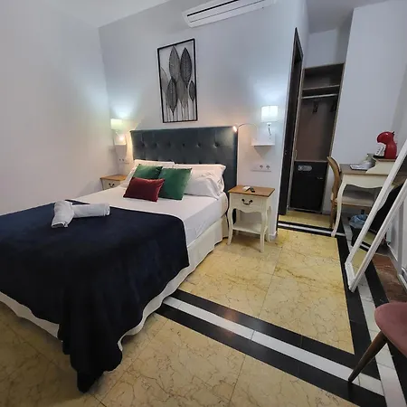 Casona De San Andres Boutique Hotel-3