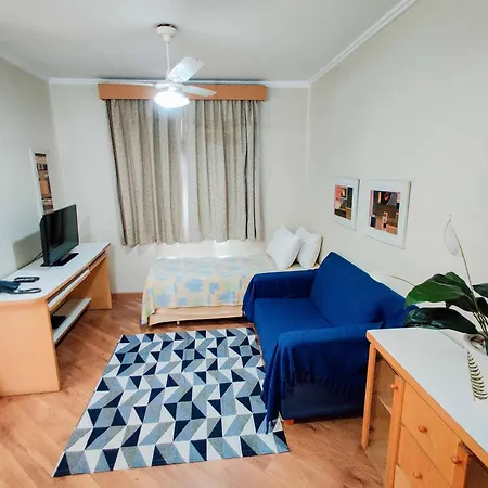 Residencial Bella Vista Suites-2
