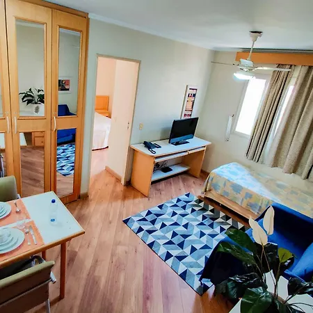 Residencial Bella Vista Suites-3