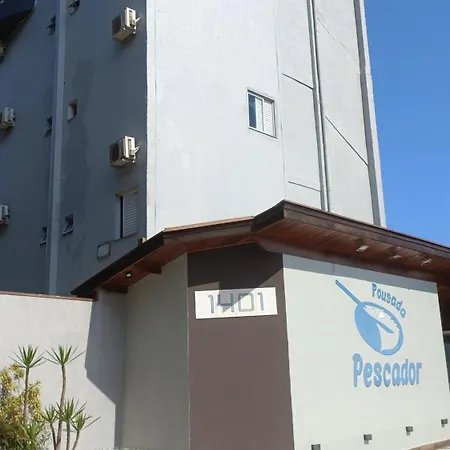 Pousada Pescador-2