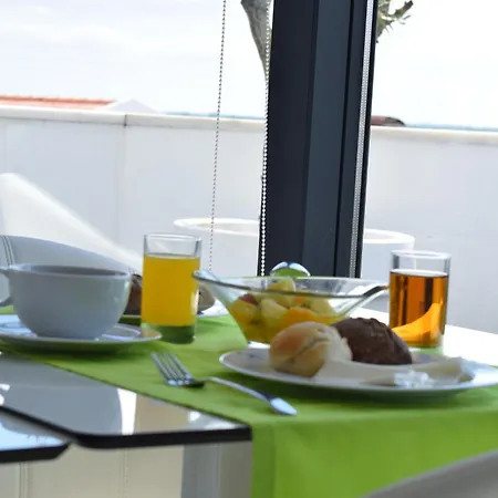 Benavente Vila Hotel-2