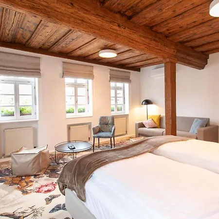 Hotel Tuchhaus-2