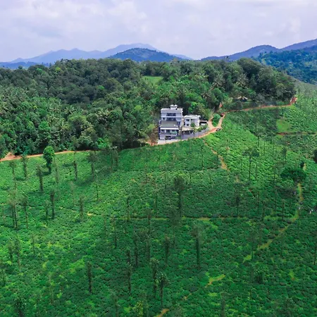 Leaves Resort Vythiri Wayanad-3