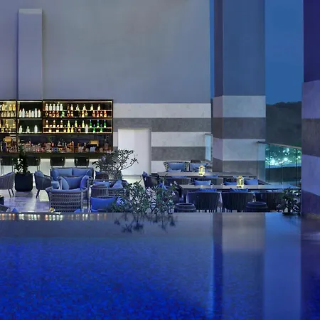 Courtyard By Marriott Navi Mumbai-3