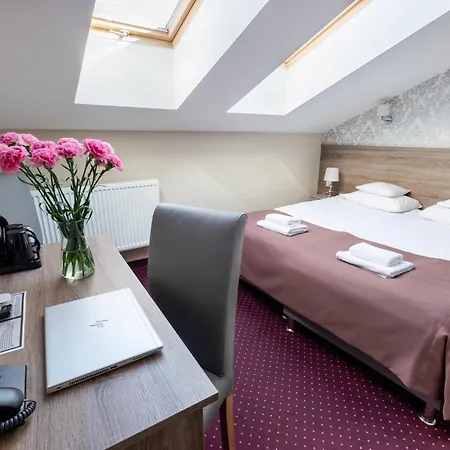 Hotel Maximum-2