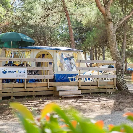 Easyatent Bungalow Tent Bijela Uvala-3