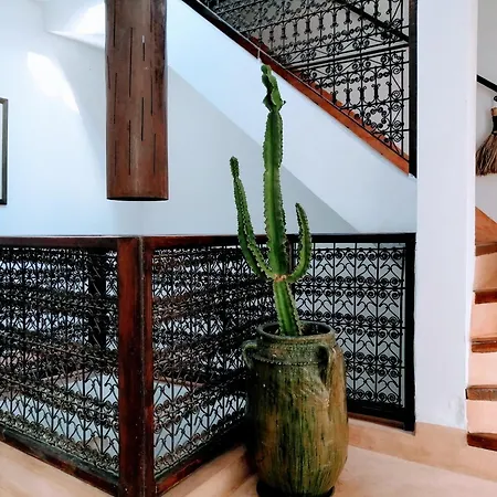 Riad Dar Nouba-2