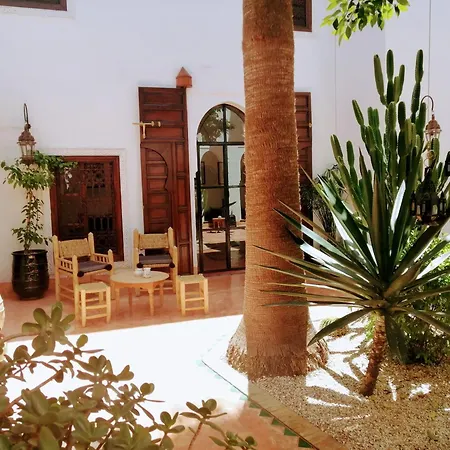 Riad Dar Nouba-2