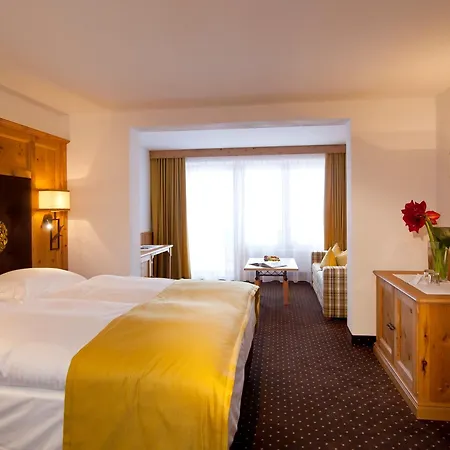Sporthotel Ellmau In Tirol-3