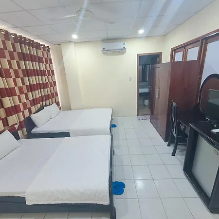 Thanh Nien Guest House-2