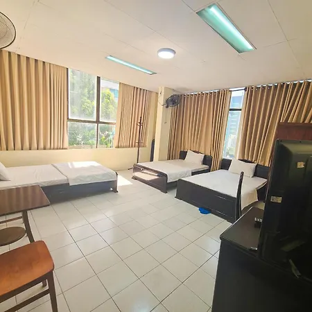 Thanh Nien Guest House-3