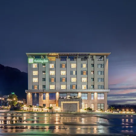 Holiday Inn Katra Vaishno Devi By Ihg-2