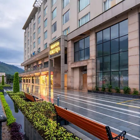 Holiday Inn Katra Vaishno Devi By Ihg-3