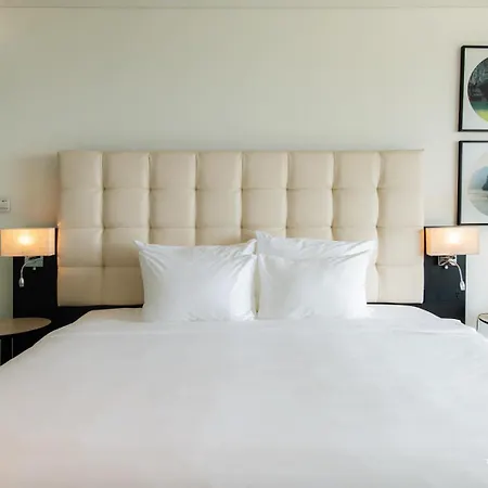 Hotel Soleil Ha Long, Trademark Collection By Wyndham-3