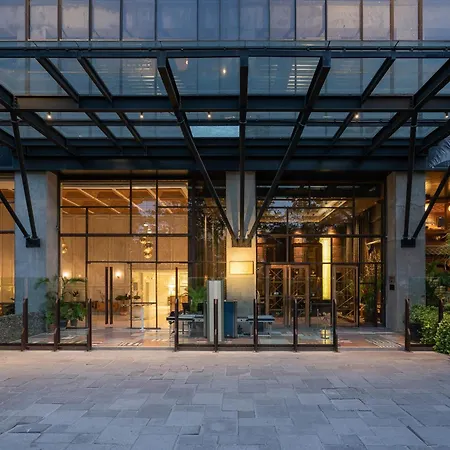The Orient Jakarta, A Royal Hideaway Hotel-2