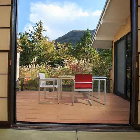 Kinokuniya Ryokan-3