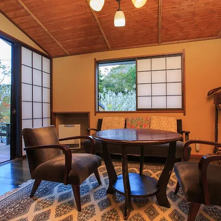Kinokuniya Ryokan-2