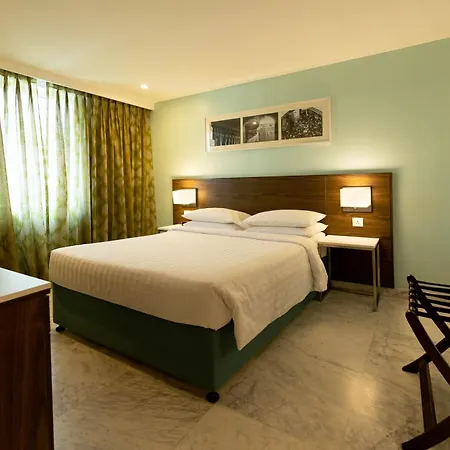 Fairfield By Marriott Pune Kharadi-3