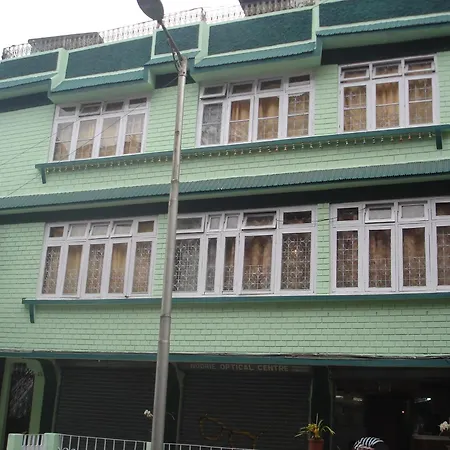 Hotel Twilight Lodge-3