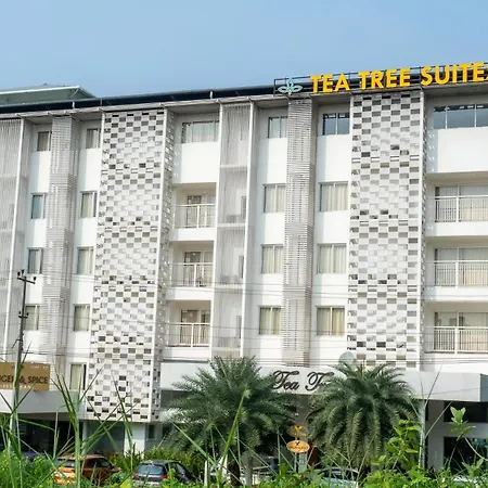 Tea Tree Suites,Manipal-2