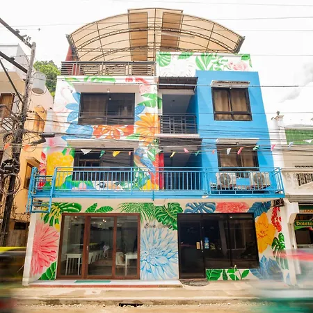 C Hotel Managed By H Hospitality Group-3