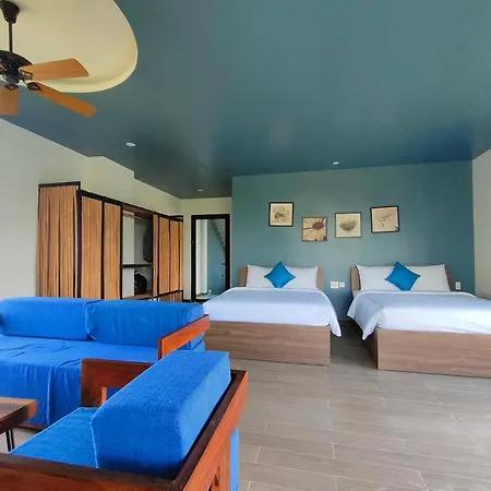 Nha Bong Villa-2