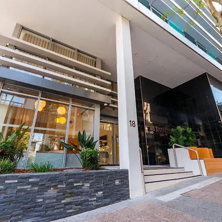 Evolution Apartments-3