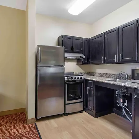 Extended Stay America Suites - Chantilly - Dulles-2