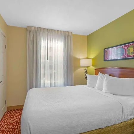 Extended Stay America Suites - Chantilly - Dulles-3