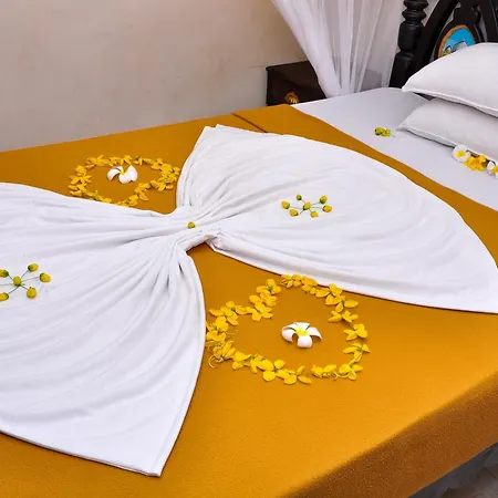 Forodhani Park Hotel-2
