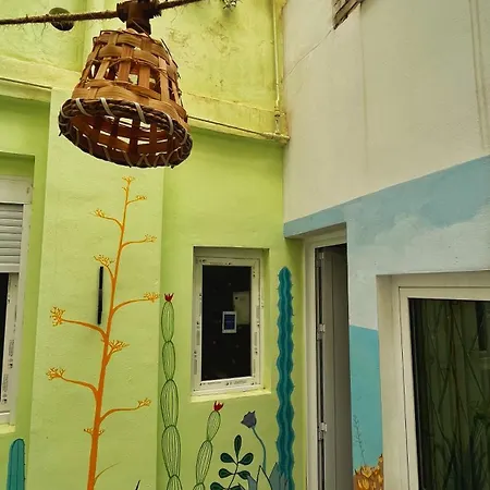 La Pita Beach House-2