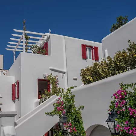 23 Hotel Mykonos-3
