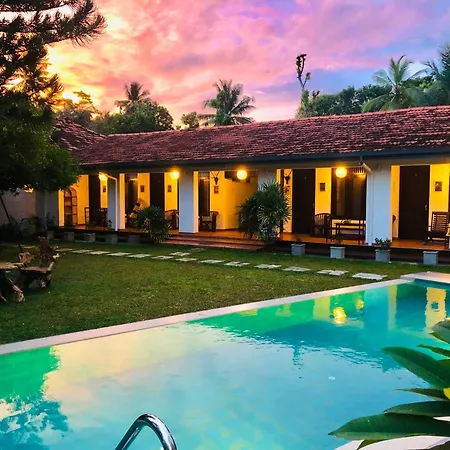 Shanthi Boutique Villa-2